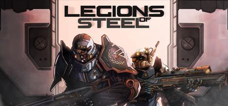 #LegionsOfSteel de <a href="/nyxsquad/">Studio Nyx</a> <a href="/Iain_Slitherine/">Iain McNeil</a> est disponible sur #iPad, bientôt sur #Android ! kickmygeek.com/news/2015/07/1…