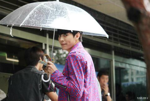 Vixx ホンビンの彼女 Hongbin0929vixx Twitter