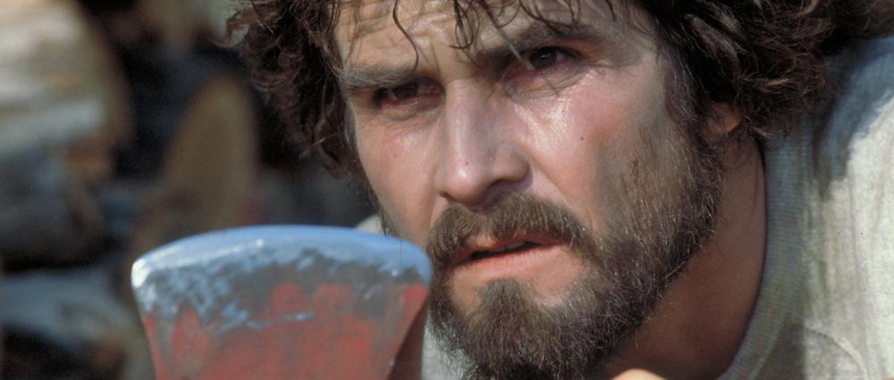 Hoy hay muchos cumpleaños, pero me quedo con el de James Brolin...
Happy Birthday! 