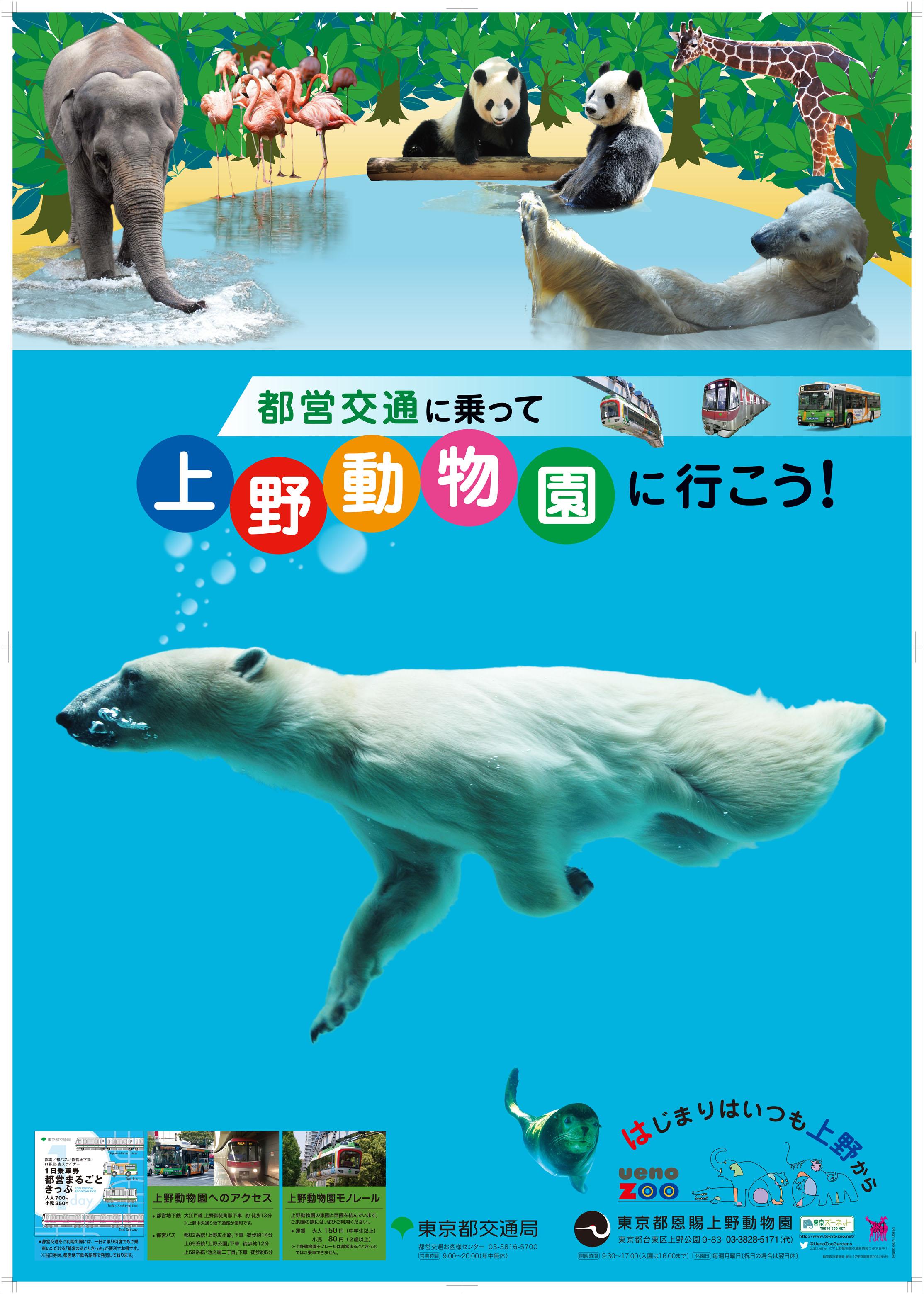 上野動物園［公式］ on X: 