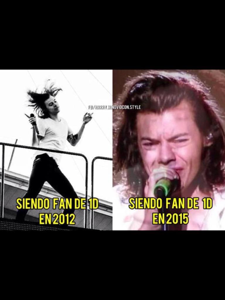 ReynasDelBardo's tweet photo. #1DRADIOAPARTY #WeAreAllLouis #ZaynAppreciationDay
Y desde ese 25 de marzo todo cambio jajajaja😭💔😂😂✋ http://t.co/5r1B5LKxBL