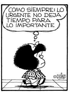 MafaldaQuotes's tweet photo. "Como siempre..." #MafaldaQuotes http://t.co/tzIgZOv7qM http://t.co/43TAA5CSNq