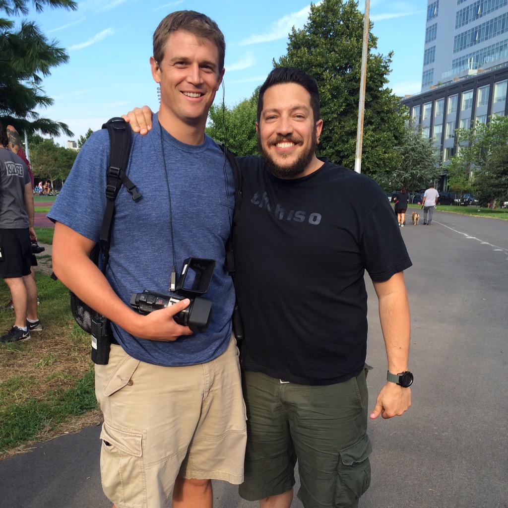 Red Summit Productions tweet media