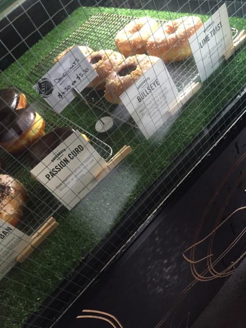 Doughboy donuts in the house today and tomorrow while stock lasts!!