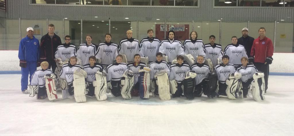 prohybrid's tweet photo. Just finished up our 1 Week ProHybrid Seattle Camp! It was an absolute pleasure and we will see you this winter! http://t.co/gPUAWCsmGY
