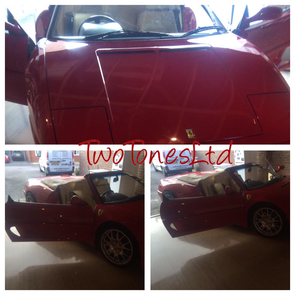 TwoTonesLTD tweet picture