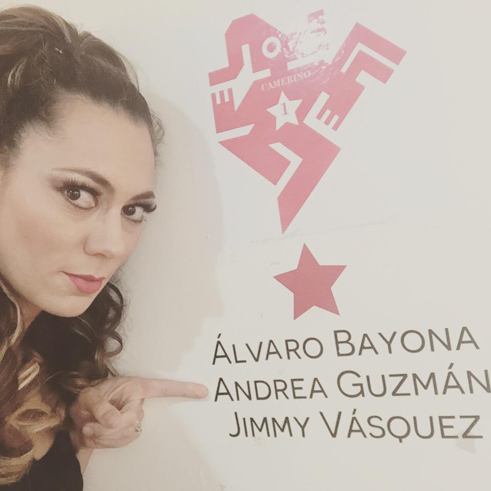 Me encanta ver mi nombre en <a href="/fteatronacional/">Teatro Nacional</a> #CállateYEscribe  <a href="/jimmyvasquezart/">Jimmy Vásquez</a> <a href="/AlvaroBayonaB/">Alvaro Bayona</a> <a href="/Yopucheros/">César A. Betancur</a>