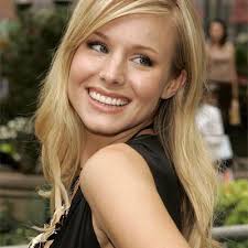 Happy birthday Kristen Bell, \"Princess Anna of Arendelle\" :) 