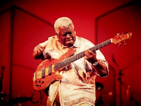 Happy 68th Abraham Laboriel