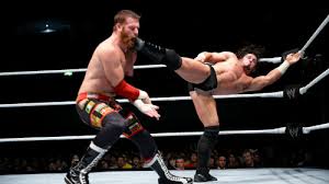_RPGWWE's tweet photo. Muita treta na assinatura de contrato pelo cruiser tittle😱 http://t.co/diBcQR7GRf