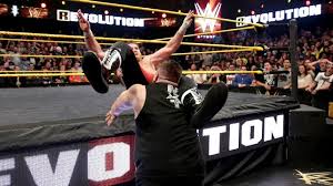 _RPGWWE's tweet photo. Muita treta na assinatura de contrato pelo cruiser tittle😱 http://t.co/diBcQR7GRf