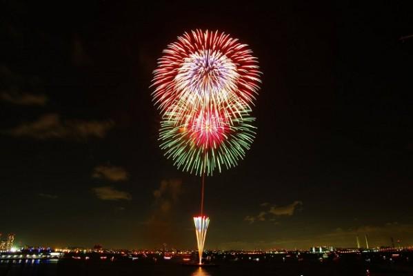 花火大会 15年7月25日 土 ツイ速まとめ 花火大会 15年7月25日 土 ツイ速まとめ