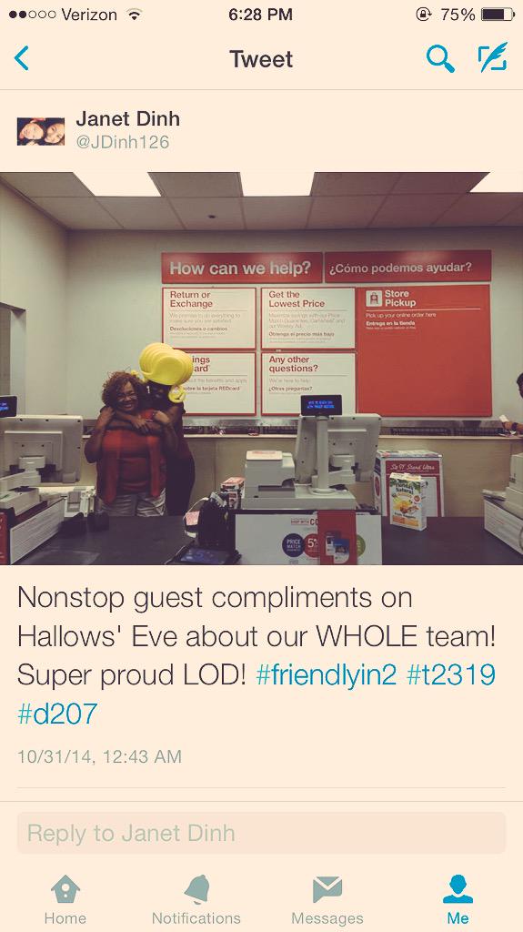 JDinh126's tweet photo. Today is probably one of the hardest days for T2319. We miss you so much Ms. Ava.❤️ #FBFriday #RIP #OwnedTheYesDesk http://t.co/trdV7Gq5Kg