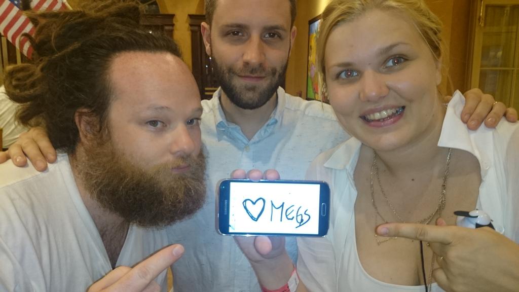 theweeginger's tweet photo. #neavesbar http://t.co/59PuahePBs