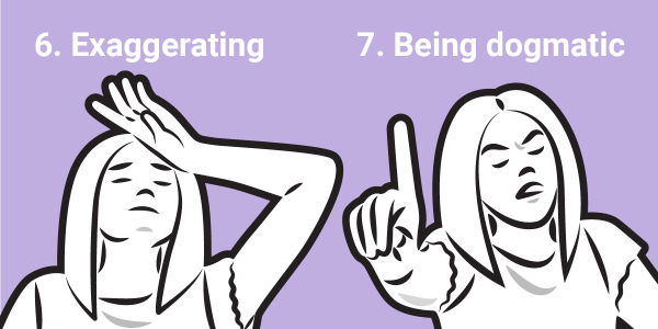 BusinessInsider's tweet photo. 7 bad speaking habits to break immediately http://t.co/hQcV7ZUugp http://t.co/k8mNs2lDyr