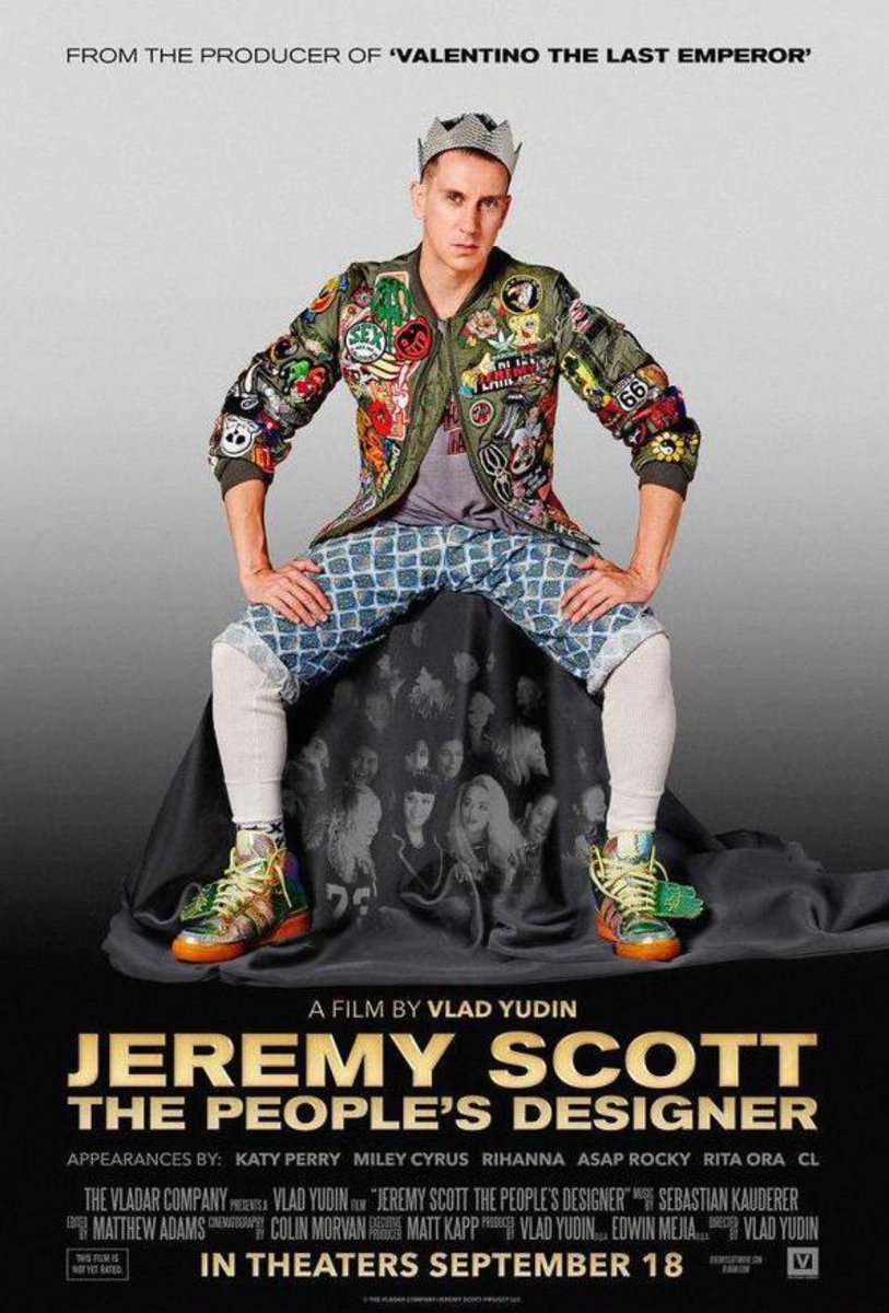 SPEAKING ABOUT MY DOCUMENTARY ON ENTERTAINMENT TONIGHT <a href="/ETNOW/">Entertainment Tonight</a> etonline.com/media/video/ce…