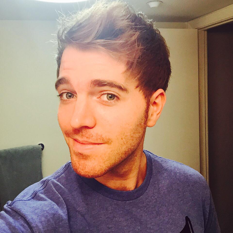 Shane Dawson on Twitter "haircut! http//t.co/pMQCBJKPPz"