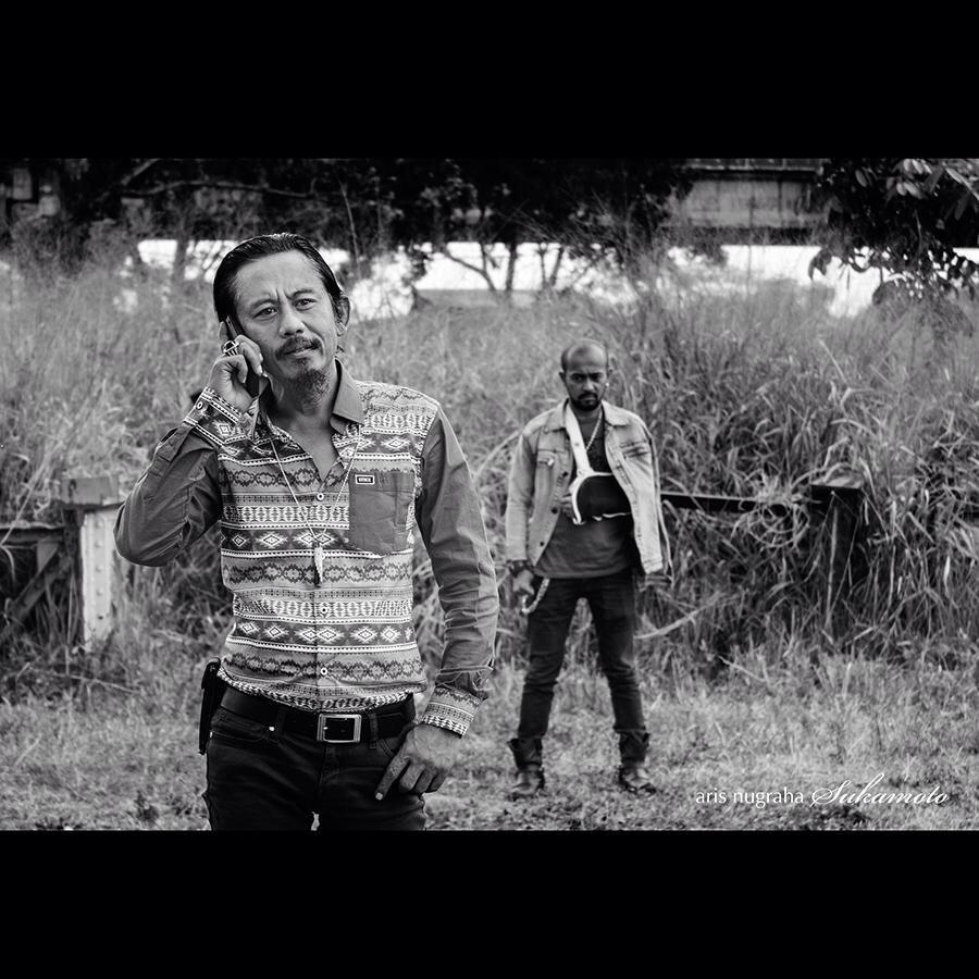 JANGAN LUPA!! Hari ini Sabtu 18 Juli 2015 Jam 16:45 sore di RCTI PREMAN PENSIUN 2 Eps 46 Full (Ending) PLIS RETWEET