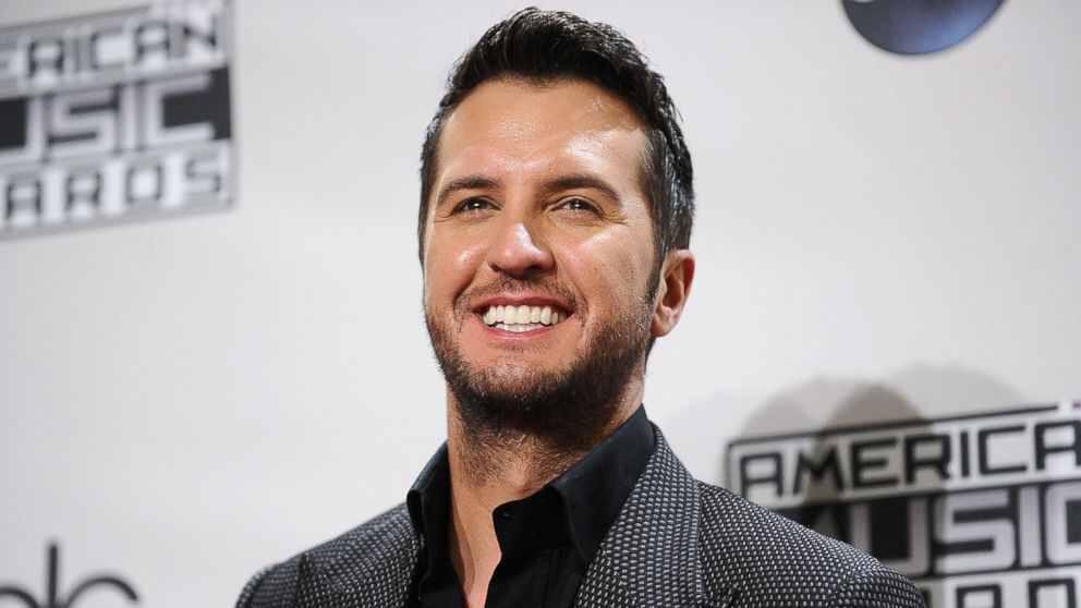 Happy birthday to the man himself luke bryan         