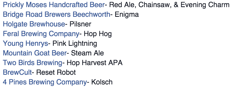 Pouring In Sydney tweet media