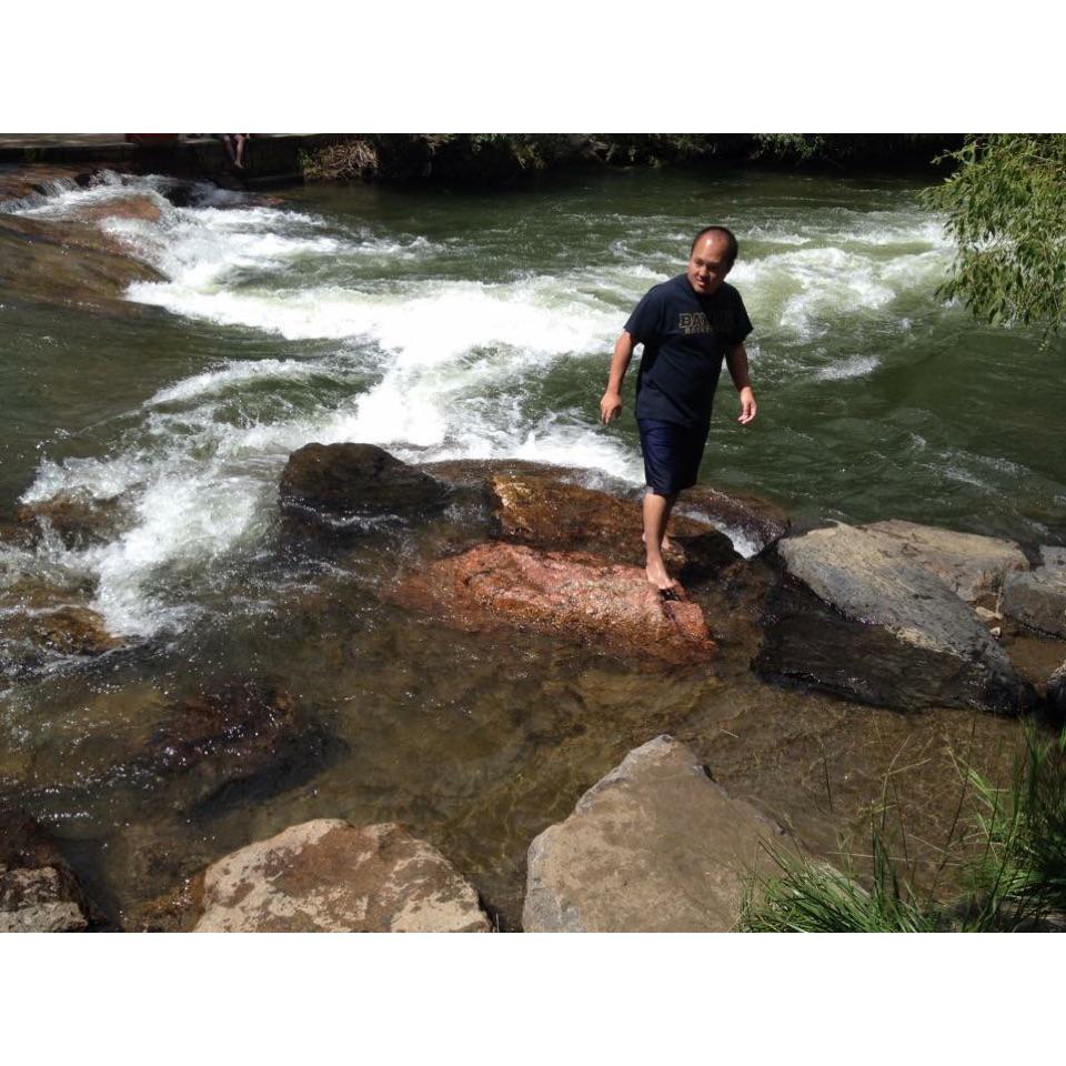 Hakoua_matata's tweet image. #Mcpphotoaday #day38 don't even know how to caption this!