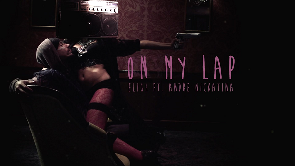 Eligh feat. Andre Nickatina "On My Lap" Video werepthatwest.com/2015/07/video-… #80HRTZ