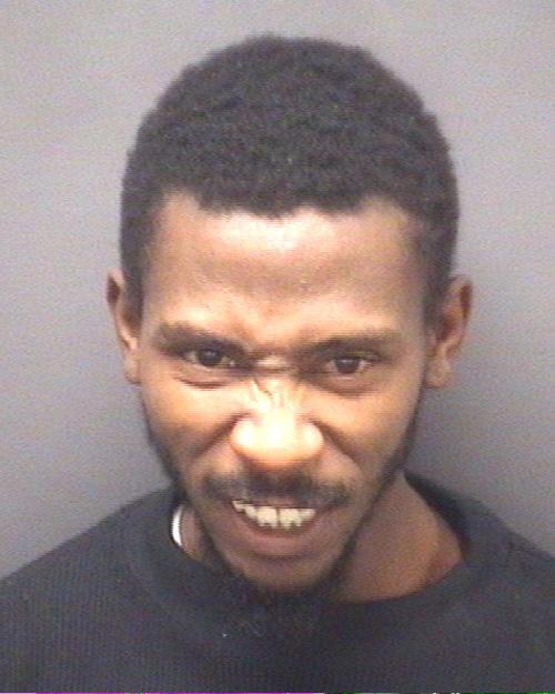 Prison Mugshots tweet media