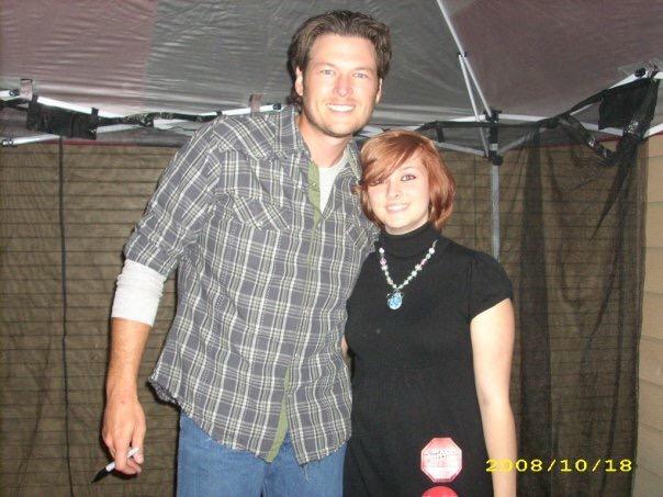 jmschulte_73's tweet photo. @blakeshelton "Mom, is Blake Shelton my dad?" http://t.co/NZX5tVrO3R