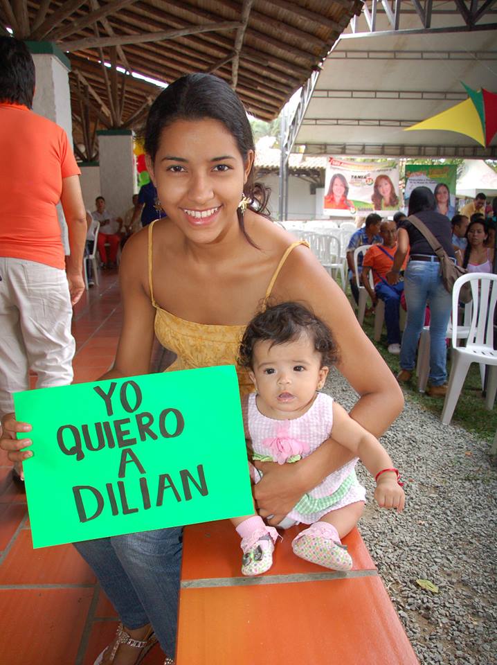 francined_cano's tweet photo. #DilianInocente #@DilianFrancisca por fin se hace va aclarando el tema http://t.co/QV2UUBtCMc @miguelApalta http://t.co/tlsJ1RPOY3