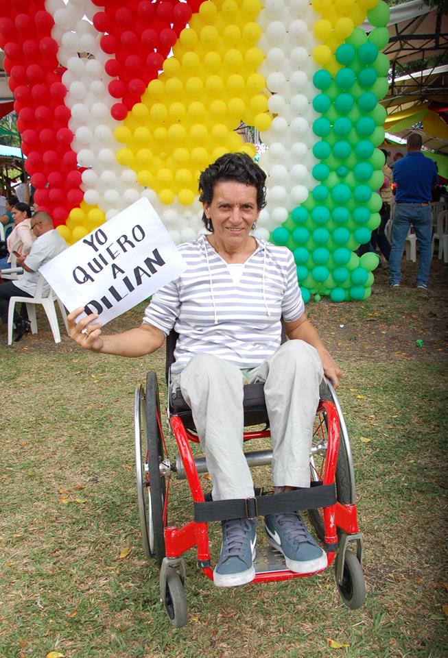 francined_cano's tweet photo. #DilianInocente, tu serás nuestra futura gobernadora. http://t.co/10BHjV97nb @caracolradio http://t.co/MO8Q4SxnUN
