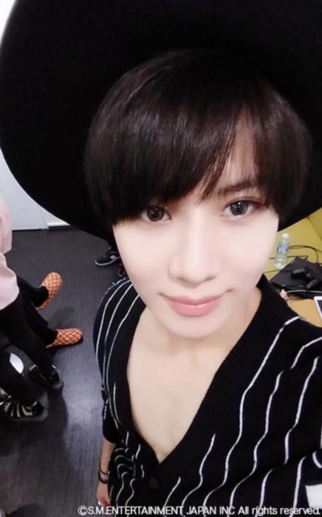 Happy Birthday our pretty boy Lee Taemin          ~    