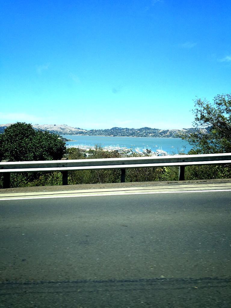 erina_ishida's tweet photo. いつ来てもbeautiful。
何もしなくても笑顔になれる場所。
#california #norcalforlife http://t.co/XScQWtagLW