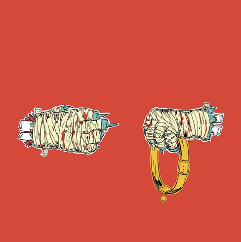thefader's tweet photo. The first @MeowTheJewels track "Meowrly" with @bootsonboots is here http://t.co/TV3r1lZG4P http://t.co/rRzgDtQLgA