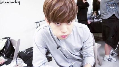 Vixx ホンビンの彼女 Hongbin0929vixx Twitter