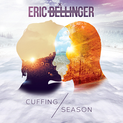 Eric Bellinger "Cuffing Season" Album werepthatwest.com/2015/07/album-… #CuffingSeason #EricBellinger