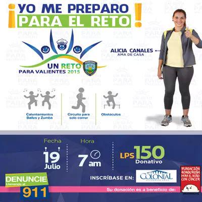 salvamivida's tweet photo. Listos 
#retoparavalientes
#sanpedrosula @nubia_zuniga http://t.co/GF6UueeRAz