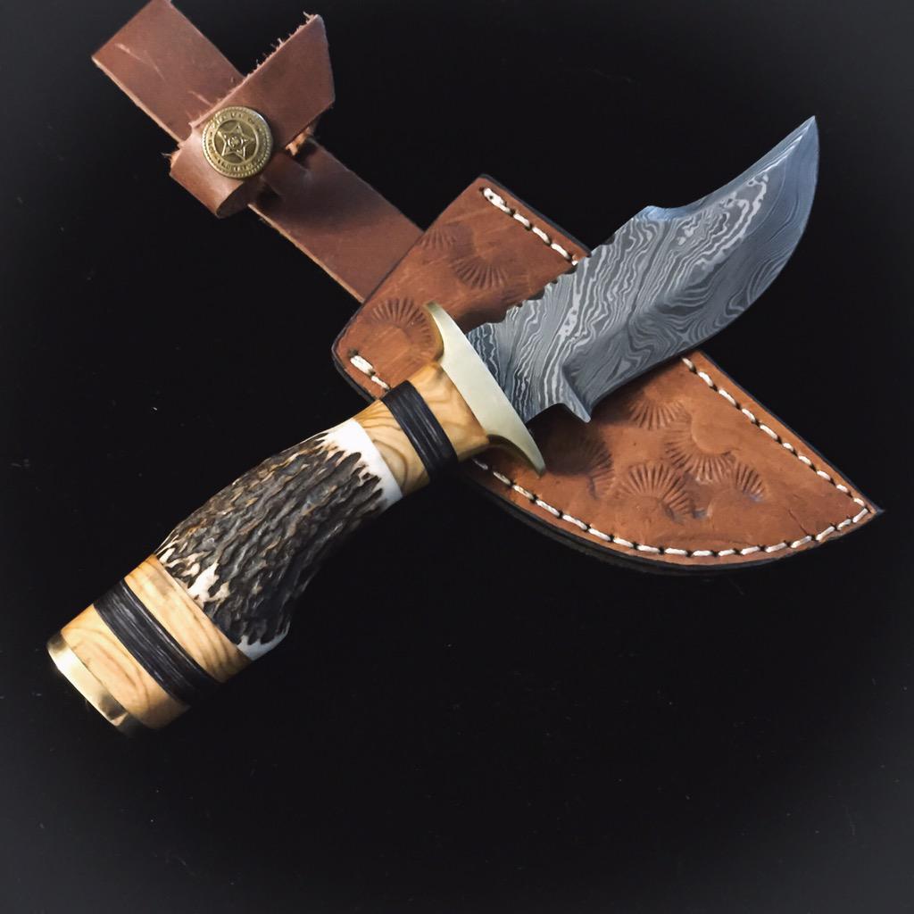 Jackson Blades (jacksonbladeco) Twitter