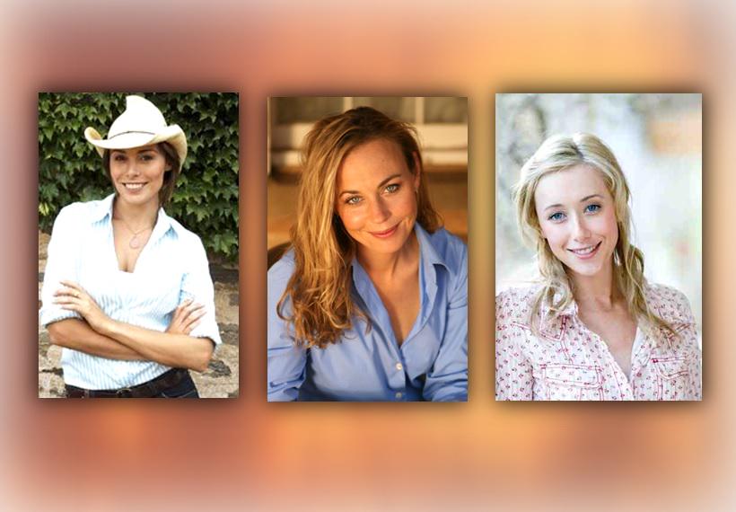 McLeod's Daughters on Twitter "Who is your FAVOURITE McLeod's cousin