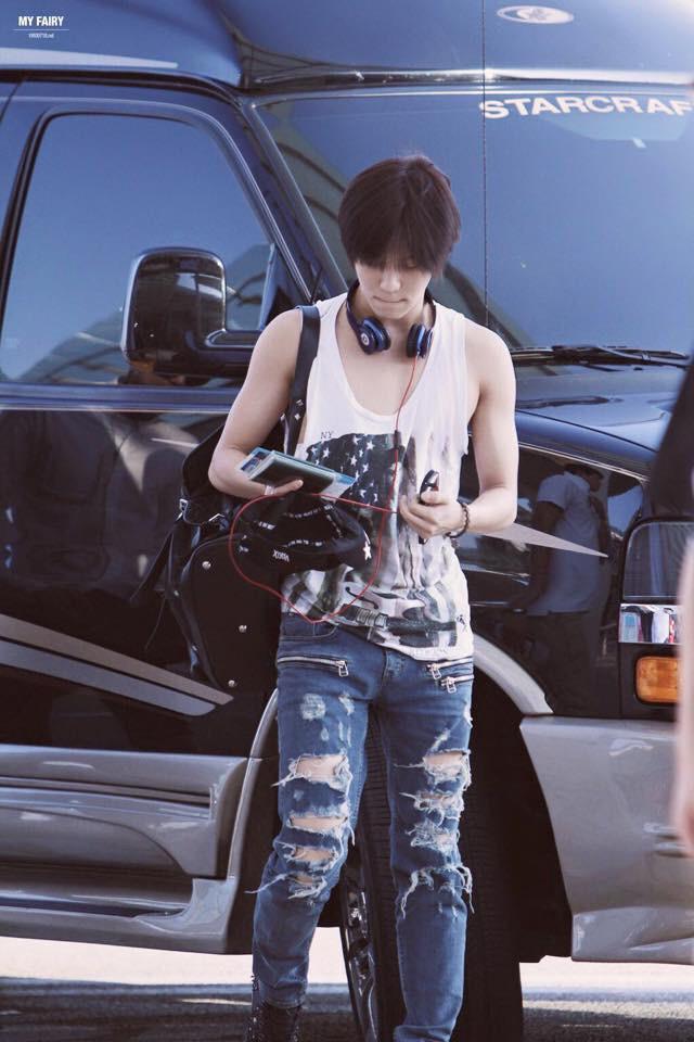 Happy bday Lee Taemin <3   