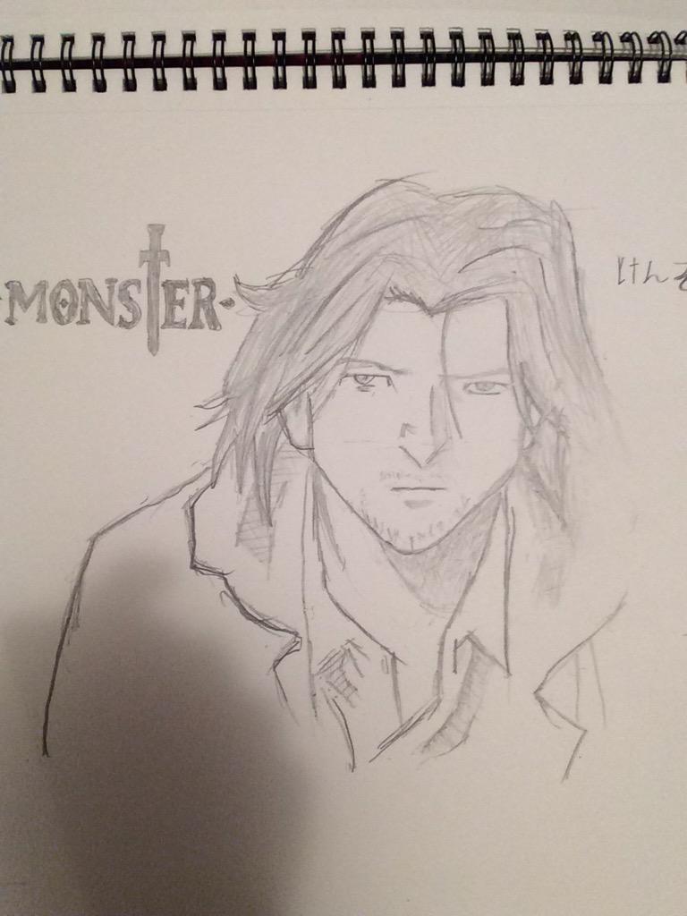 epicalex95's tweet photo. Here are some drawings I did of characters from anime I've watched. #drawing #anime http://t.co/DEdGdhwrUK