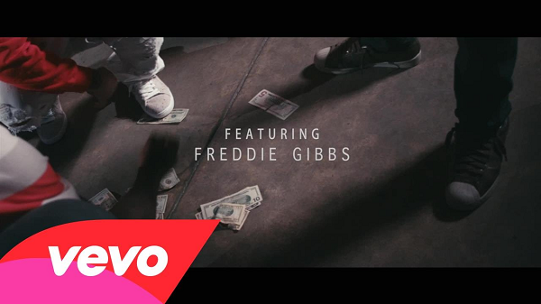 2Eleven feat. Freddie Gibbs "Who Want It" Video [Directed By Skeye Bruhwiler] werepthatwest.com/2015/07/video-… #TheRobbReport
