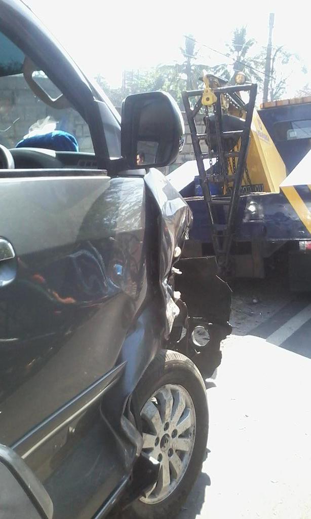 esa_pache's tweet photo. Agar selalu berhati"melintasi jl.Ci jantung mengarah plered yg mau wisata ke cirata kurangi kecepatan &amp; jarak aman KR http://t.co/dmBFHdhEIP