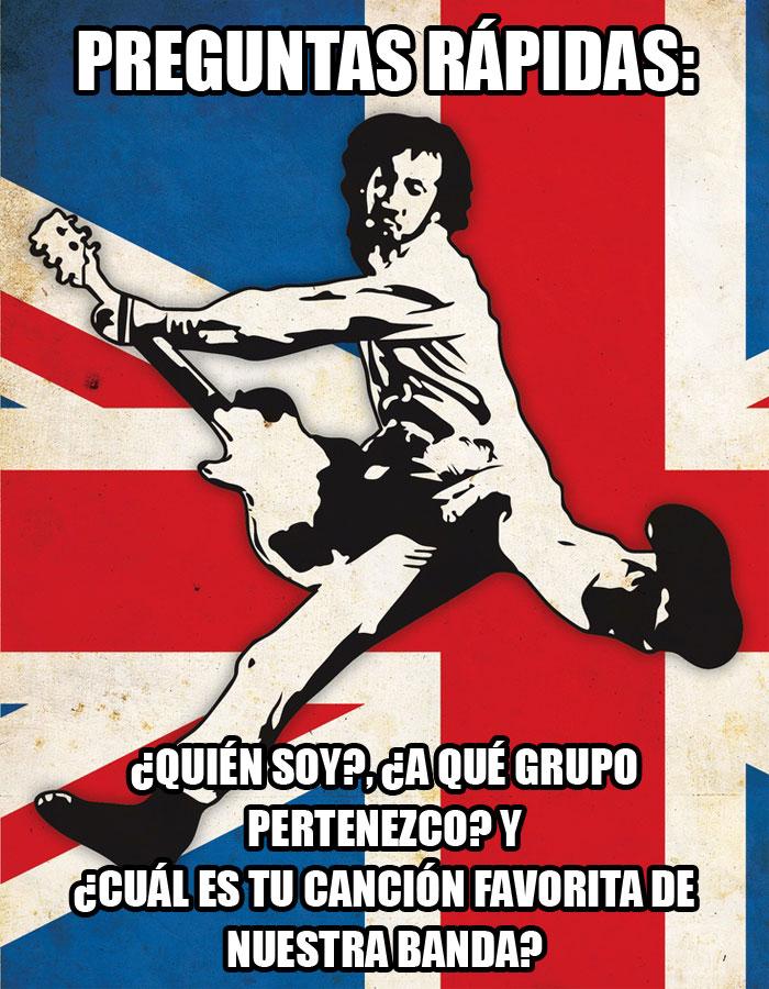 universal881fm's tweet image. #HumorUniversal
¿Y a qué Gerneración pertenecen? Te compartimos una rola de ellos como pista->bit.ly/MyGeneration921