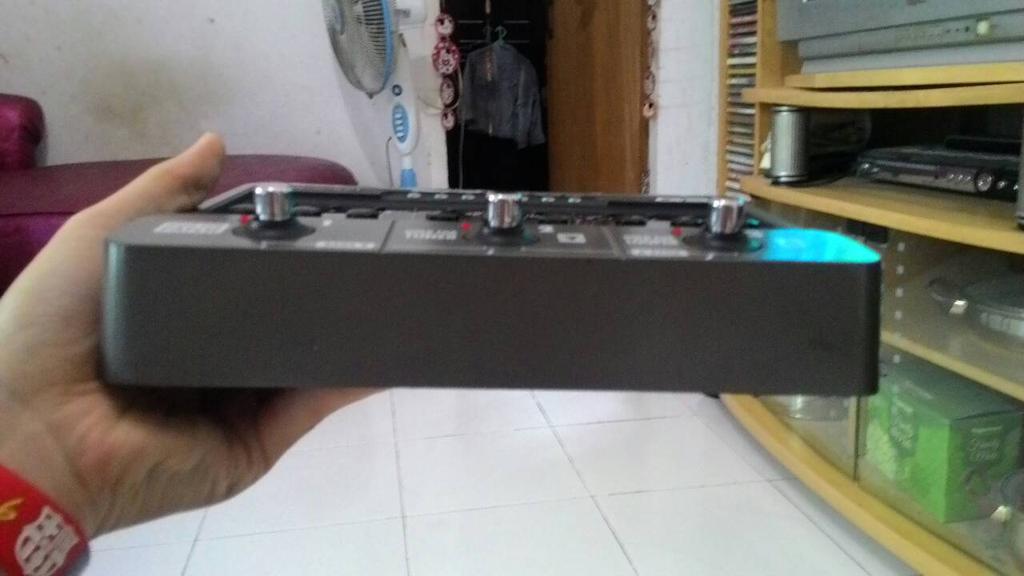 FS: Zoom G3 mint condition, sms/wa: 085789923117 1,1jt.. <a href="/radyaguitars/">RG</a>