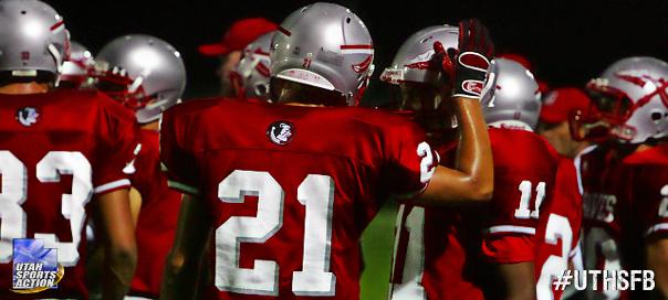 #RT if you can't wait for Friday night lights to return.#Favorite if you love Utah high school football. #UTHSFB #FNL