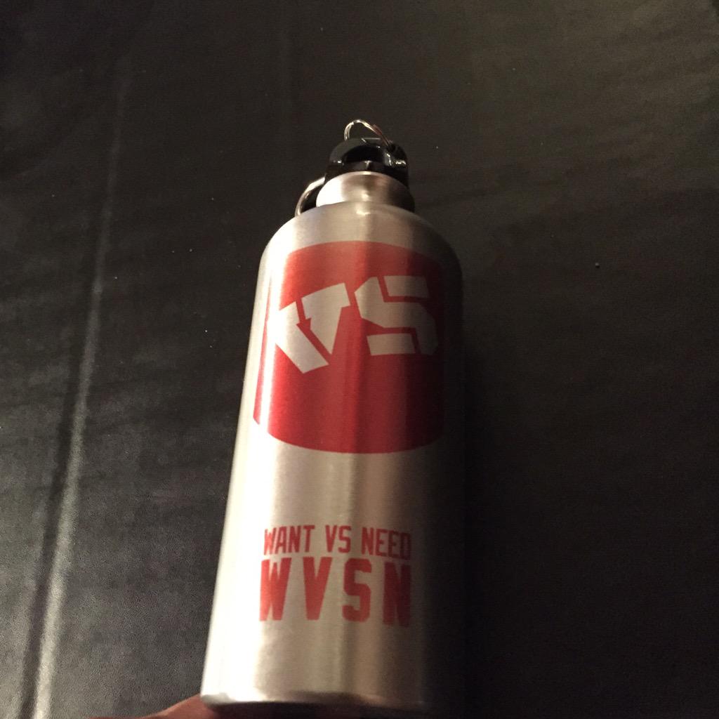 WANTVSNEED's tweet image. Sample but will release the official soon