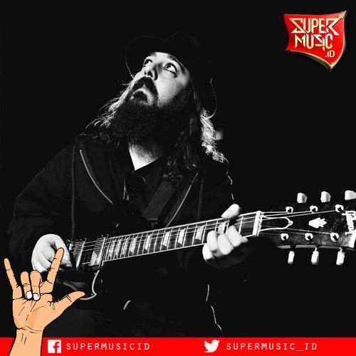   SuperMusic_ID: 1975: Happy Birthday Daron Malakian gitaris dari System of Down 