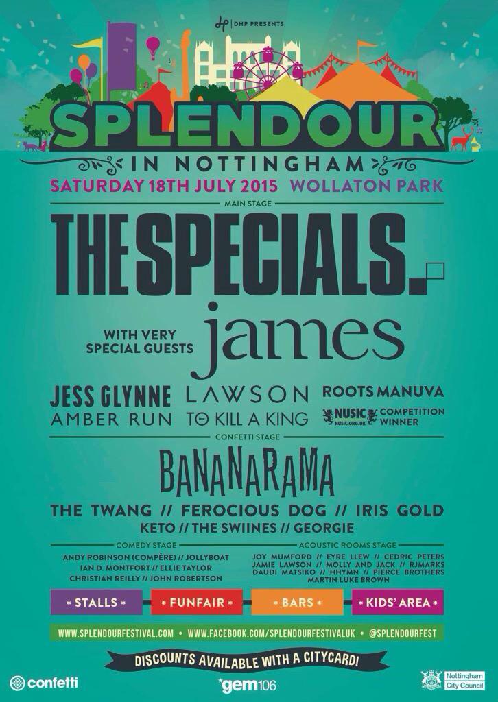 DeanoAFC76's tweet photo. If your going to @splendourfest make sure you don't miss @TheSwiines #DifferntClass http://t.co/tQwLqD2bUw