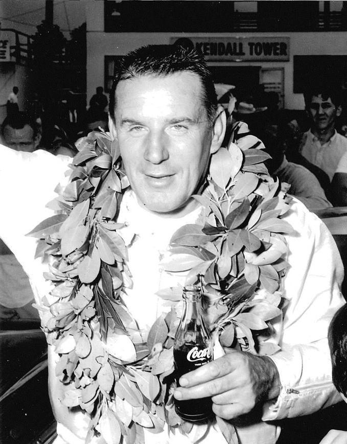 Andrew On Twitter 50 Years Ago Today Marvin Panch Won The 1965 The andrew-on-twitter-50-years-ago-today-marvin-panch-won-the-1965-the