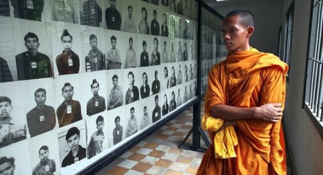 España es el 2º país con más fosas comunes del mundo, detrás de Camboya #18JYoCondeno Golpe fascista y guerra civil